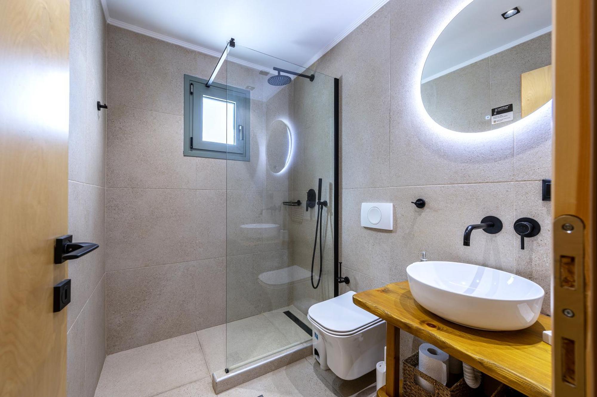 Angoni Suites Kardamena  Exteriér fotografie