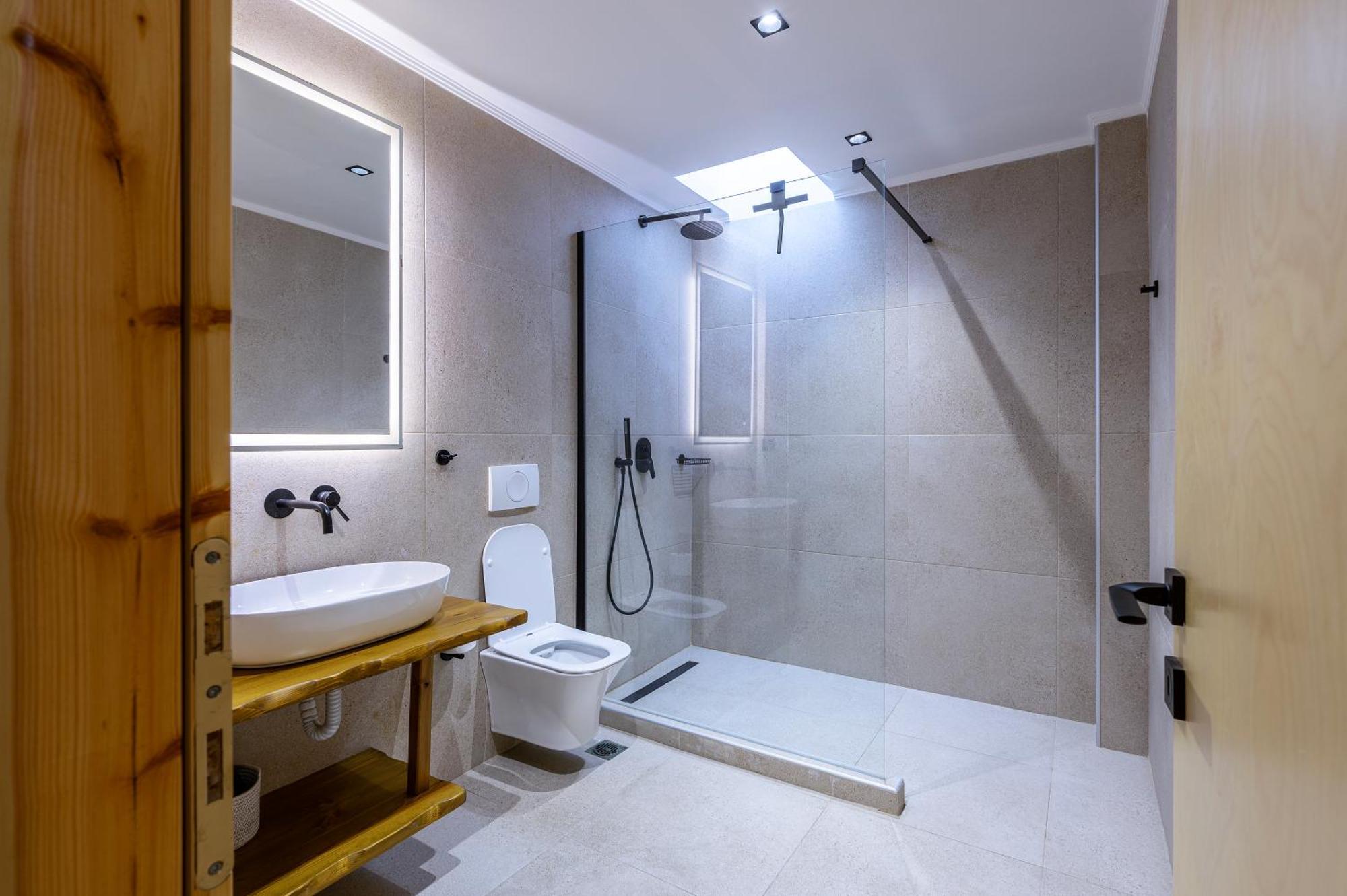 Angoni Suites Kardamena  Exteriér fotografie