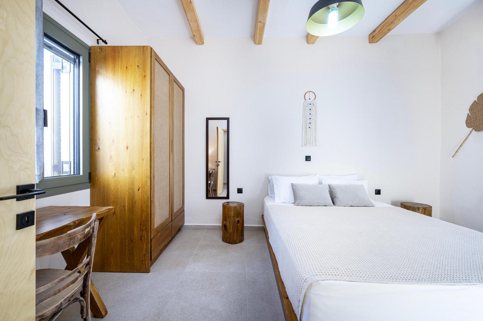 Angoni Suites Kardamena  Exteriér fotografie
